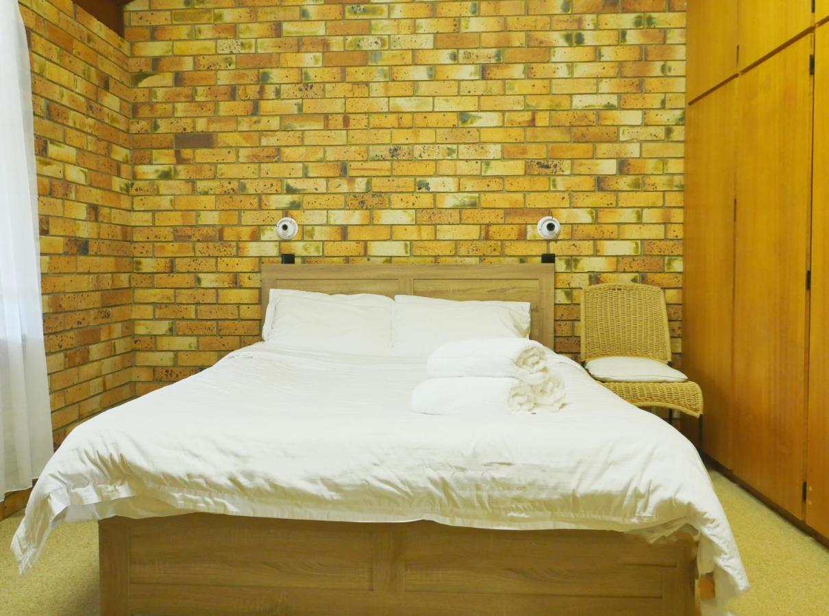 Blickinstal Barossa Valley Accommodation Exterior photo