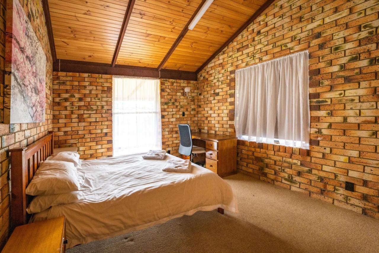 Blickinstal Barossa Valley Accommodation Exterior photo