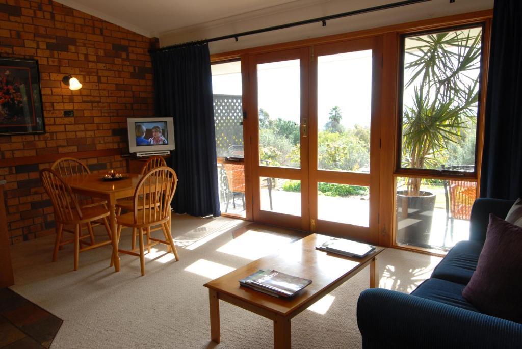 Blickinstal Barossa Valley Accommodation Room photo