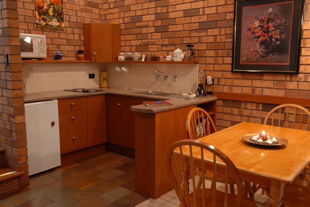Blickinstal Barossa Valley Accommodation Room photo