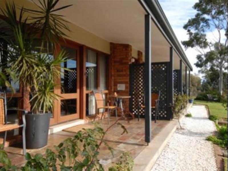 Blickinstal Barossa Valley Accommodation Exterior photo