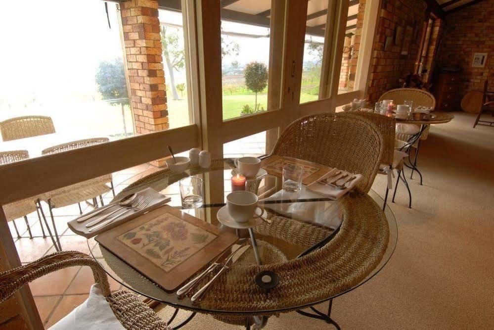 Blickinstal Barossa Valley Accommodation Exterior photo