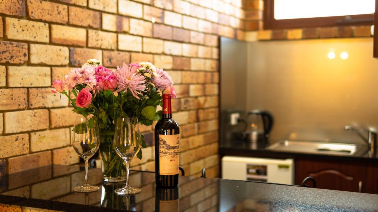 Blickinstal Barossa Valley Accommodation Exterior photo
