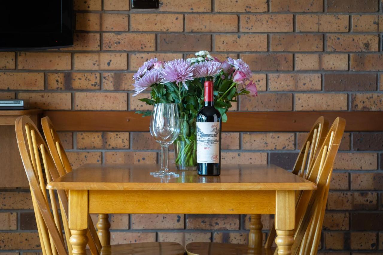 Blickinstal Barossa Valley Accommodation Exterior photo