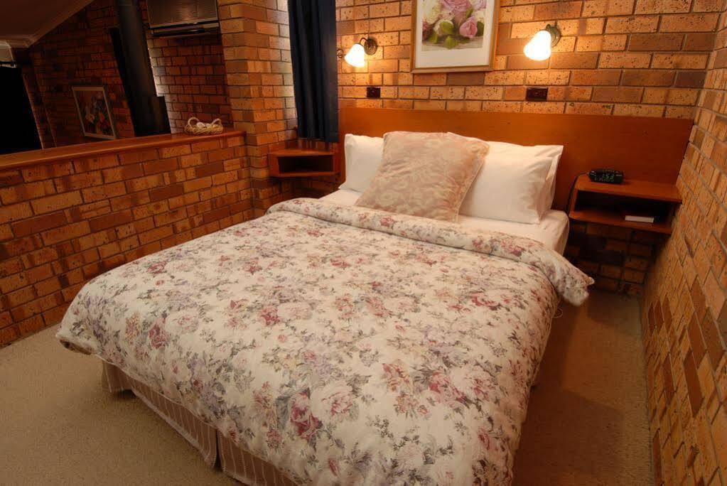 Blickinstal Barossa Valley Accommodation Exterior photo